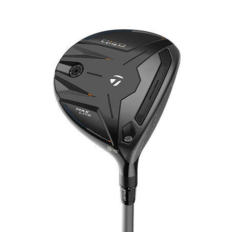 TAYLORMADE Qi4D Max Lite (2026) Men's Fairway