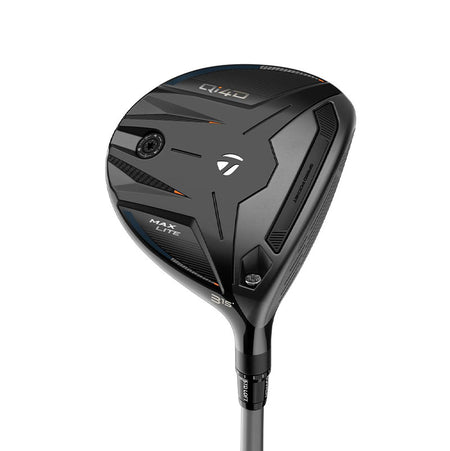 TAYLORMADE Qi4D Max Lite (2026) Women's Fairway