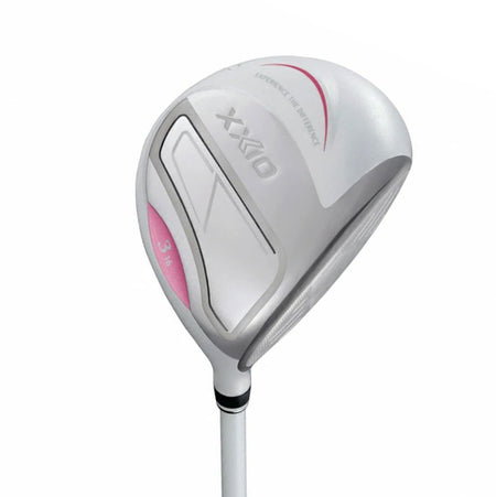 SRIXON XXIO 14 White (2026) Women's Fairway