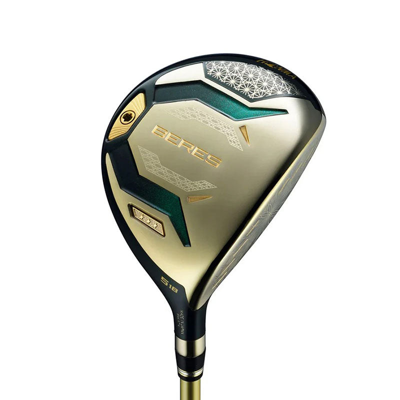 HONMA BERES 10 3-Star (2026) Men's Fairway