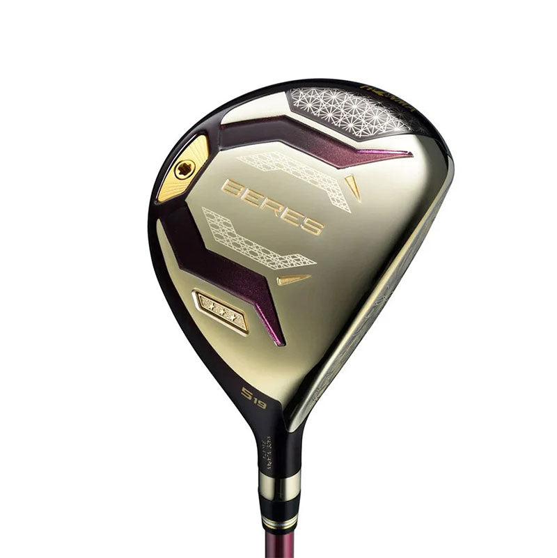 HONMA BERES 10 3-Star (2026) Women's Fairway