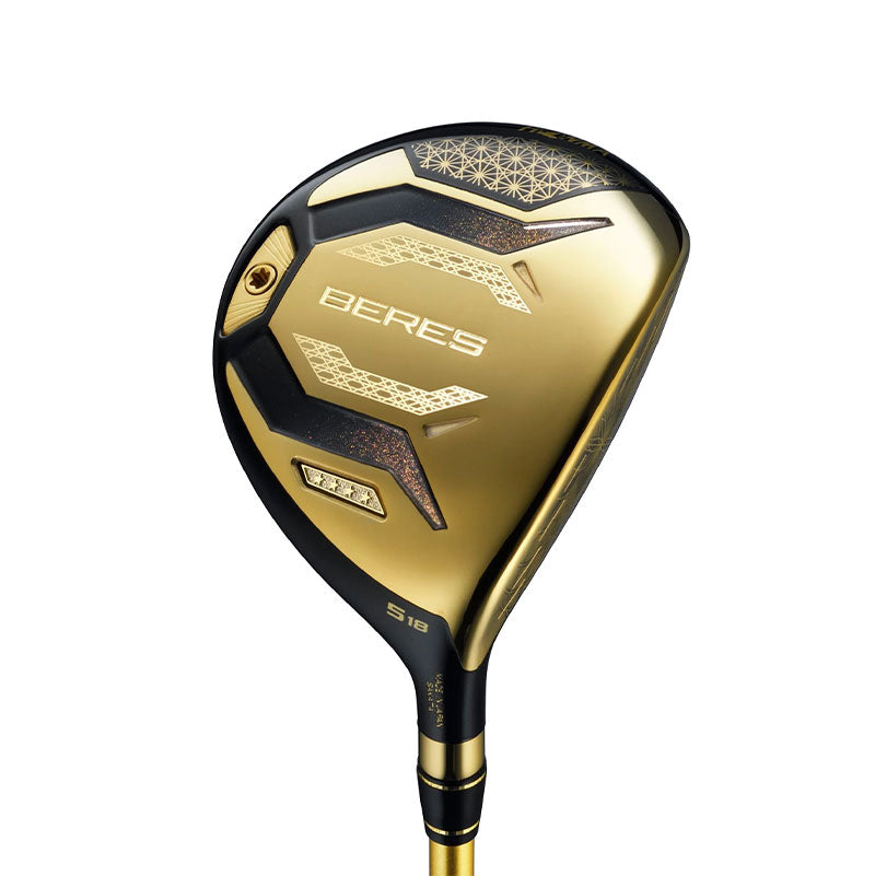 HONMA BERES 10 4-Star (2026) Men's Fairway