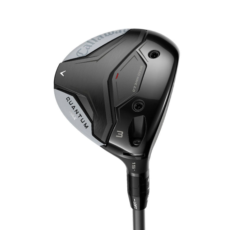 CALLAWAY Quantum Max (2026) Men's Fairway