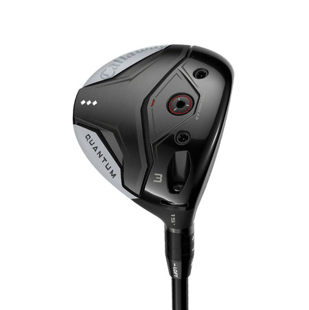 CALLAWAY Quantum Triple Diamond 2026 Men's Fairway