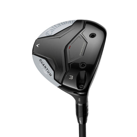 CALLAWAY Quantum Max Fast (2026) Men's Fairway