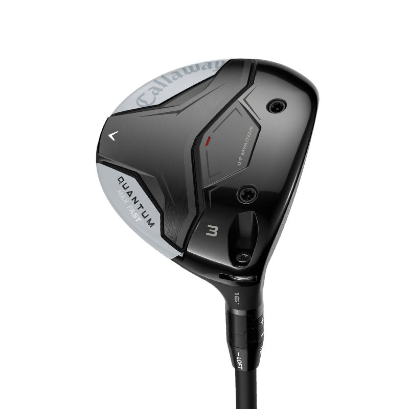 CALLAWAY Quantum Max Fast (2026) Women's Fairway