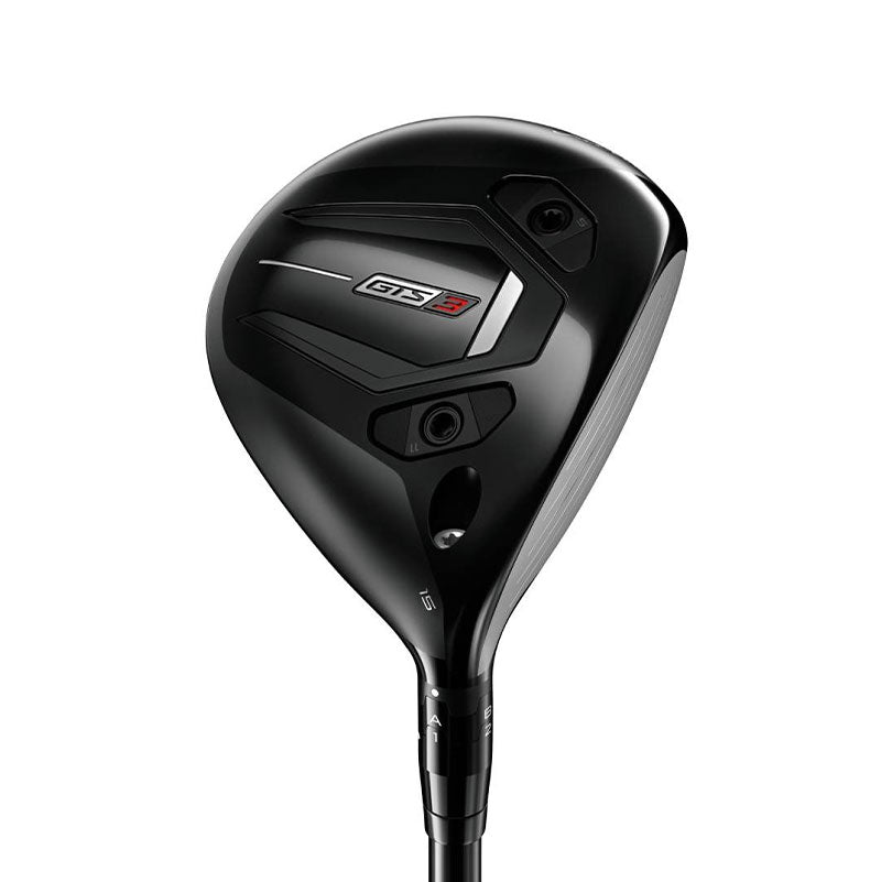 TITLEIST GTS3 2026 Men's Fairway