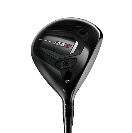 TITLEIST GTS3 2026 Men's Fairway