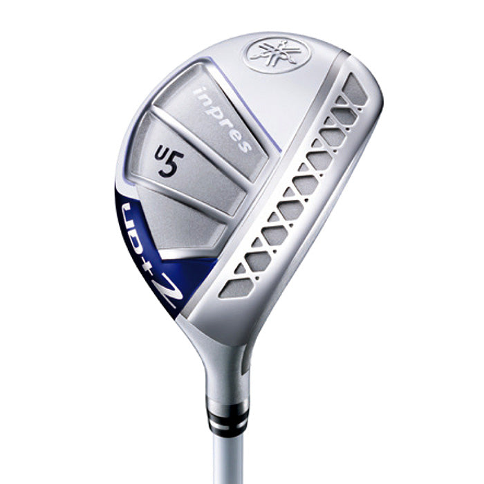 YAMAHA Inpres UD+2 (2021) Women's Hybrid