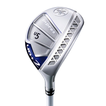 YAMAHA Inpres UD+2 (2021) Women's Hybrid