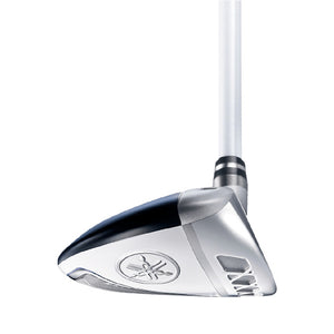 Fers Yamaha Inpress UD+2 (2021) - Set De 6 Fers - Shaft AIR Speeder M421i