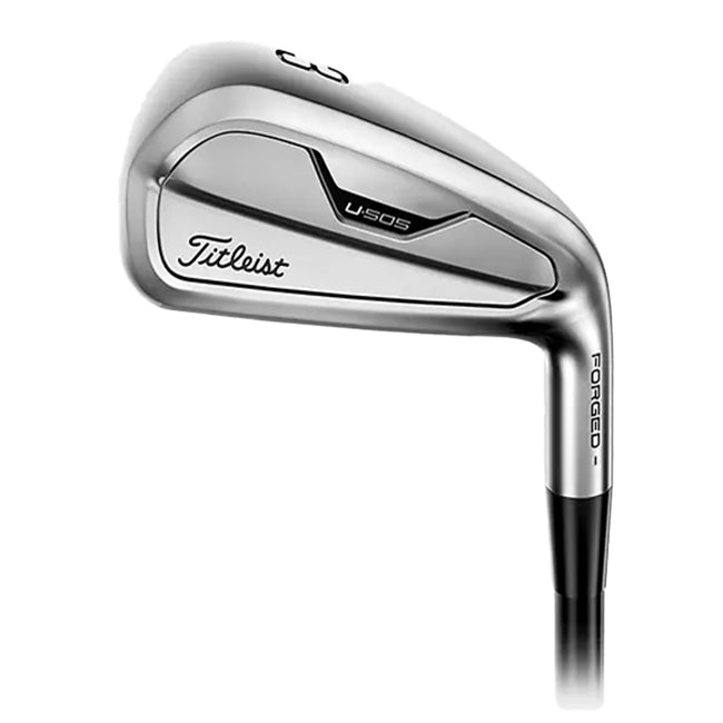 TITLEIST U-505 Men's Utility Iron