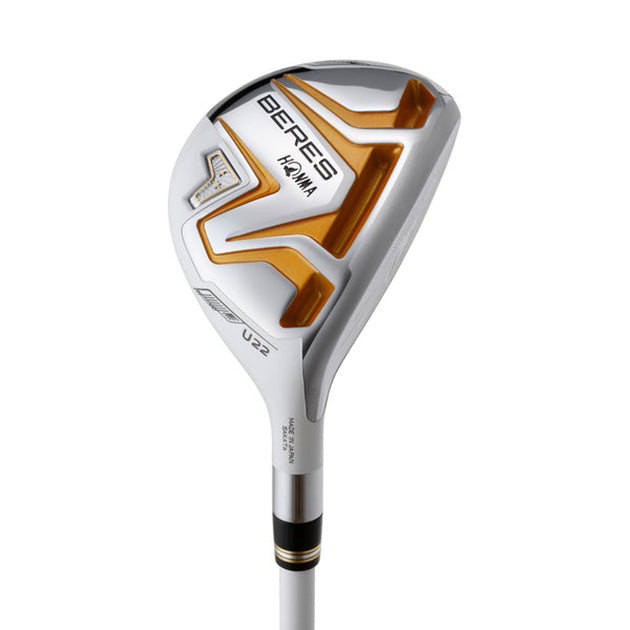 HONMA BERES BE-08 Aizu 2 Star (2022) Women's Utility