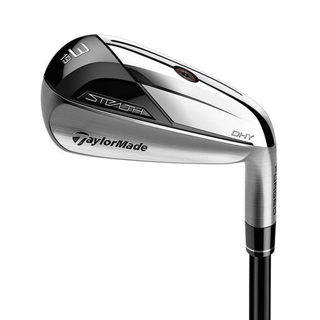 TAYLORMADE Stealth DHY (2022) Men's Utility Iron - No Headcover
