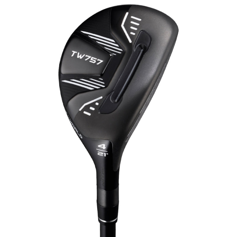 HONMA T//World TW757 (2022) Men's Hybrid