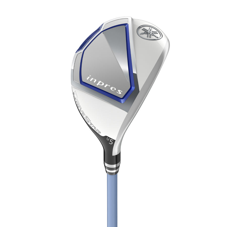 YAMAHA Inpres DriveStar (2023) Women's Utility