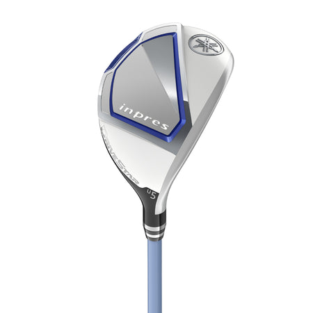 YAMAHA Inpres DriveStar (2023) Women's Utility