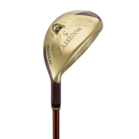 MAJESTY Prestigio 12 (2022) Men's Hybrid