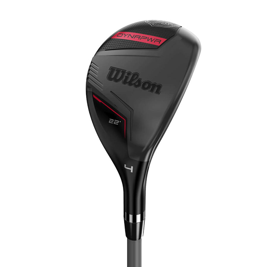 WILSON Dynapower (2023) Men's Hybrid
