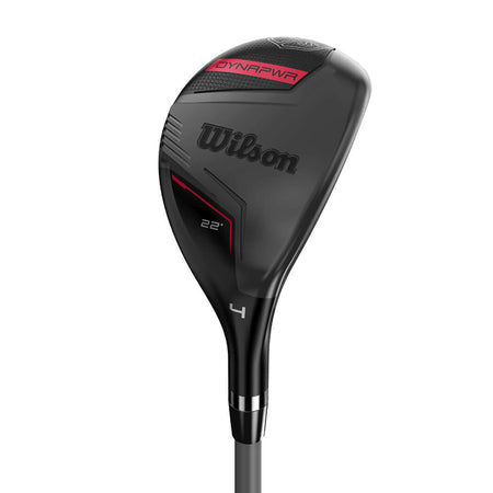 WILSON Dynapower (2023) Men's Hybrid