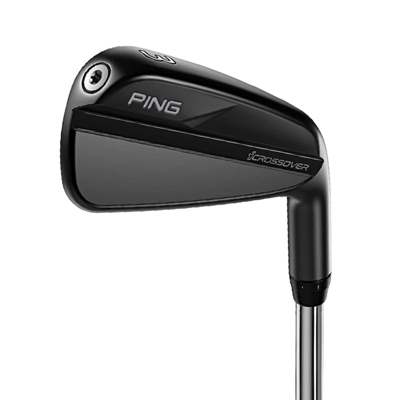 PING iCrossover (2023) Men's Utility Iron