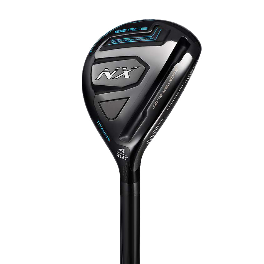 HONMA BERES NX (2023) Men's Hybrid