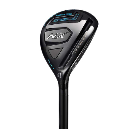 HONMA BERES NX (2023) Men's Hybrid
