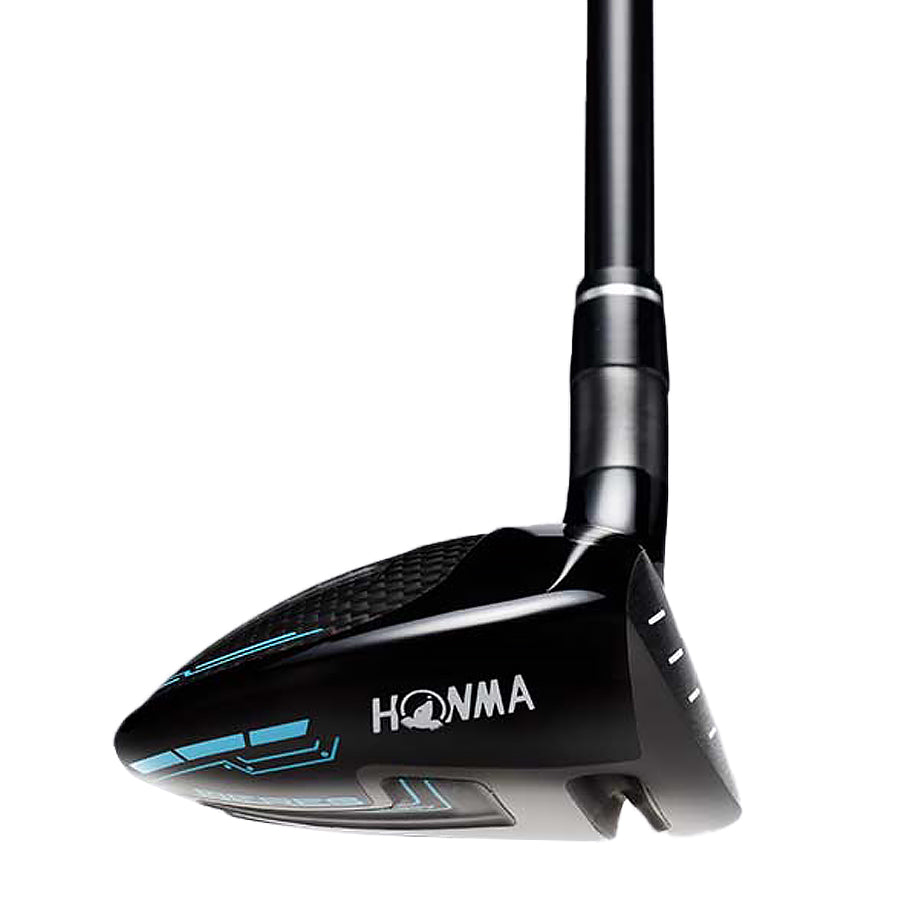 HONMA BERES NX (2023) Men's Hybrid