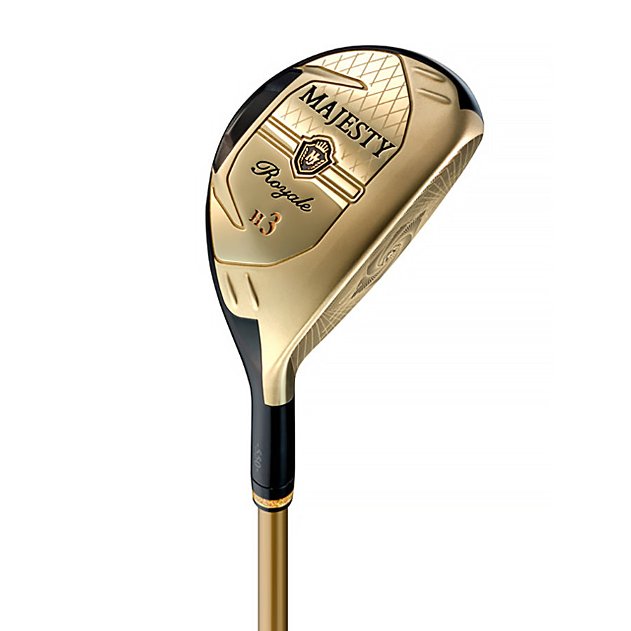 MAJESTY Royale (2023) Men's Hybrid