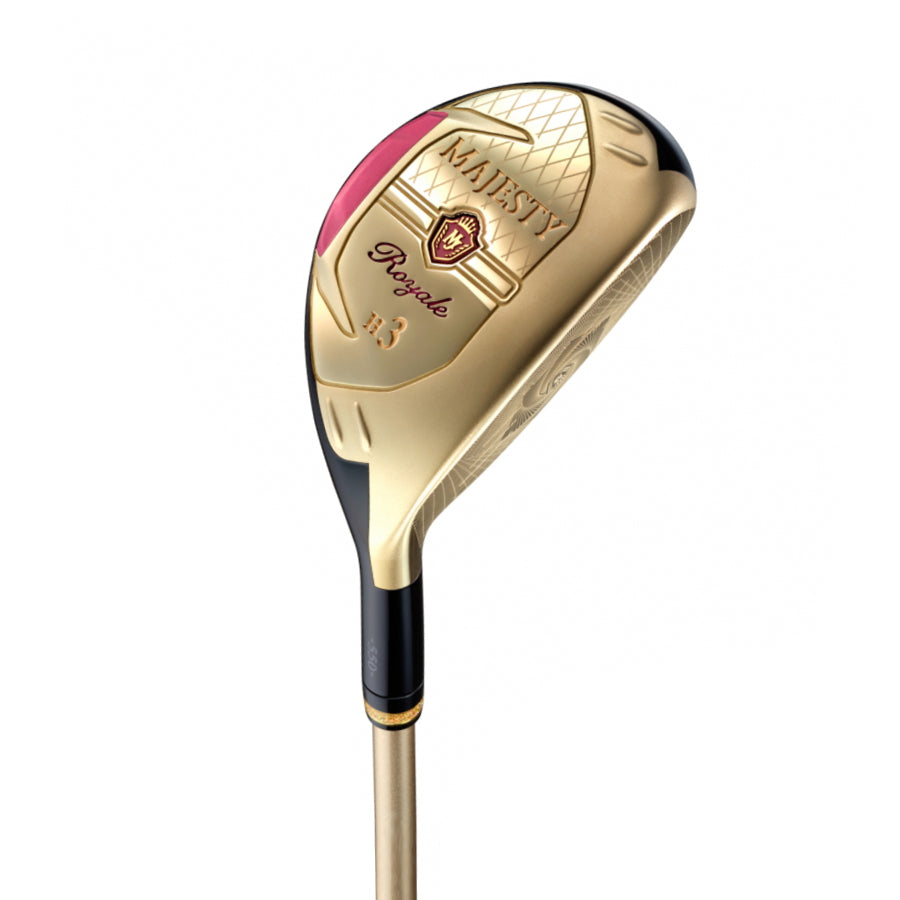 MAJESTY Royale (2023) Women's Hybrid