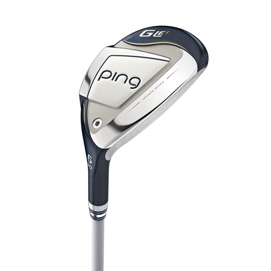 PING G-LE3 ULT250 (2023) Women's Utility