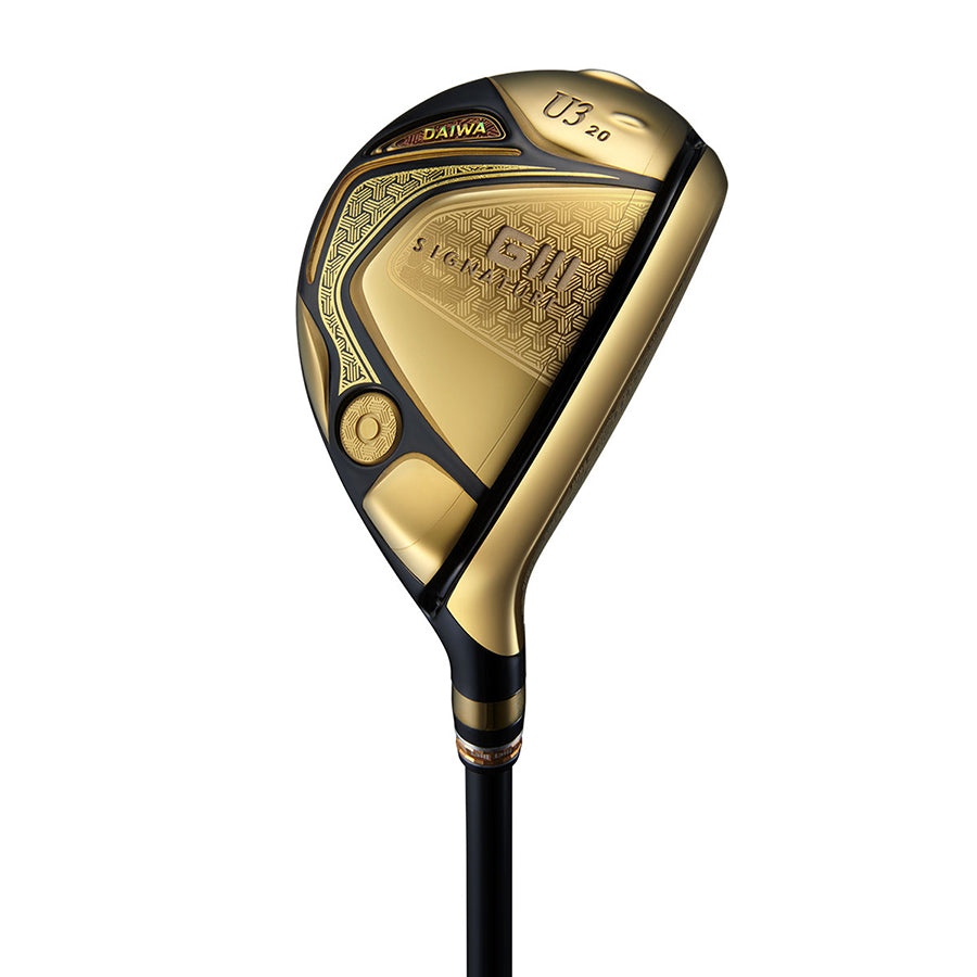 GIII Signature 6 (2024) Men's Utility