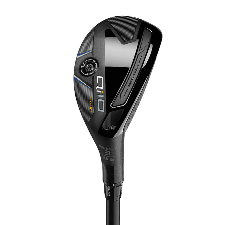 TAYLORMADE Qi10 Tour (2024) Men's Rescue