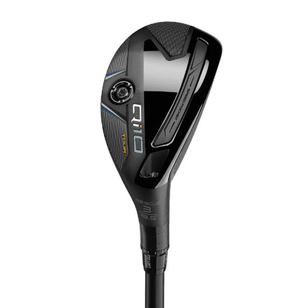 TAYLORMADE Qi10 Tour (2024) Men's Rescue