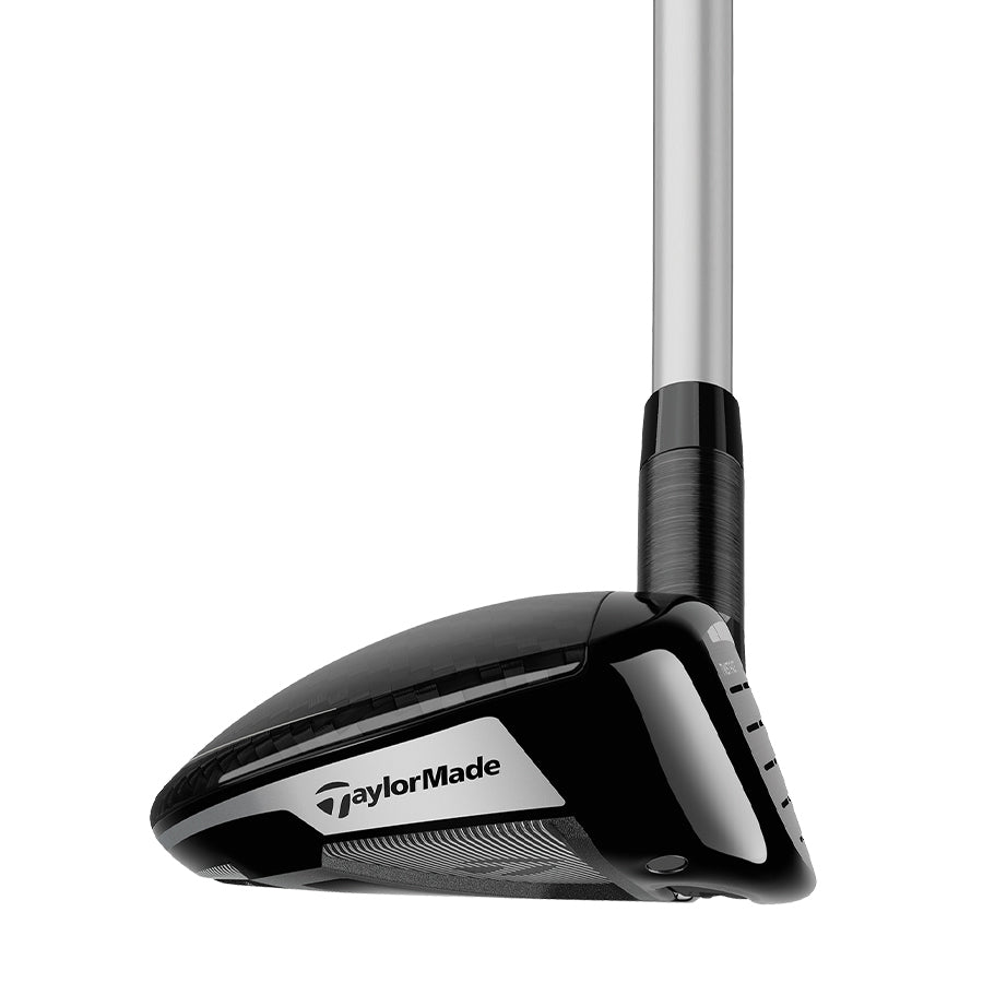 TAYLORMADE Qi10 Max (2024) Women's Rescue
