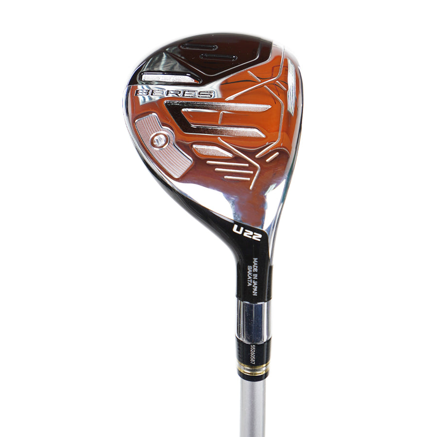 HONMA BERES 09 2-Star (2024) Men's Utility