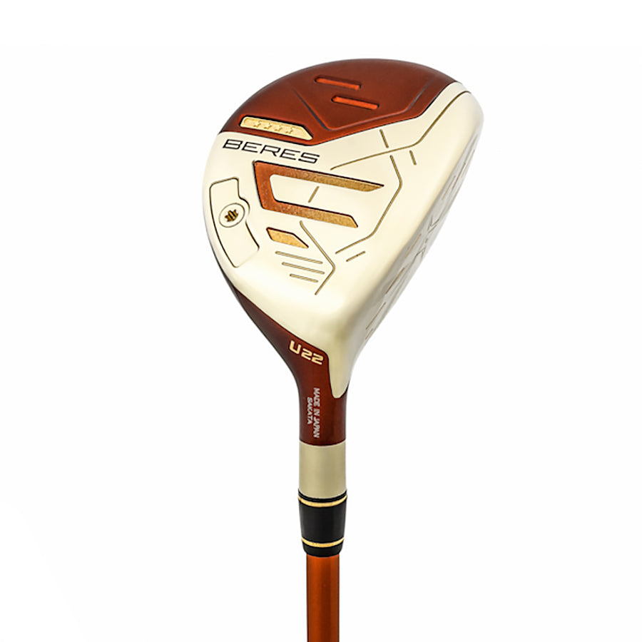HONMA BERES 09 4-Star (2024) Men's Utility