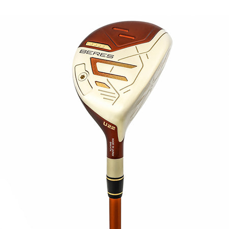 HONMA BERES 09 4-Star (2024) Men's Utility