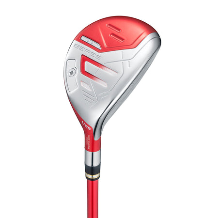 HONMA BERES 09 2-Star (2024) Women's Utility