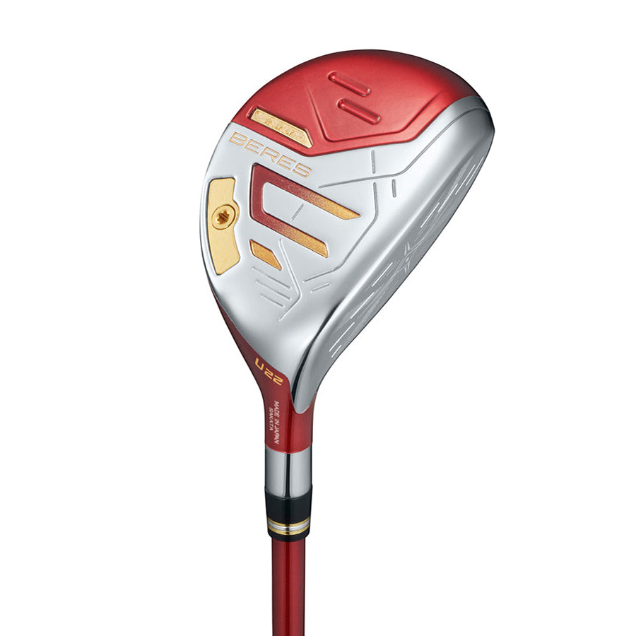 HONMA BERES 09 3-Star (2024) Women's Utility