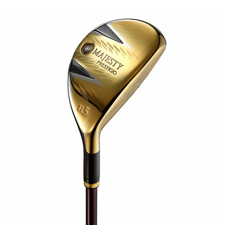 MAJESTY Prestigio 13 (2024) Men's Hybrid