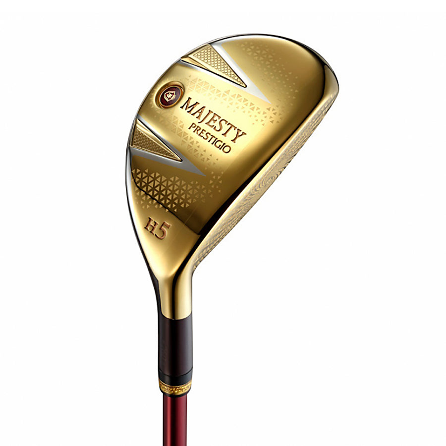 MAJESTY Prestigio 13 (2024) Women's Hybrid