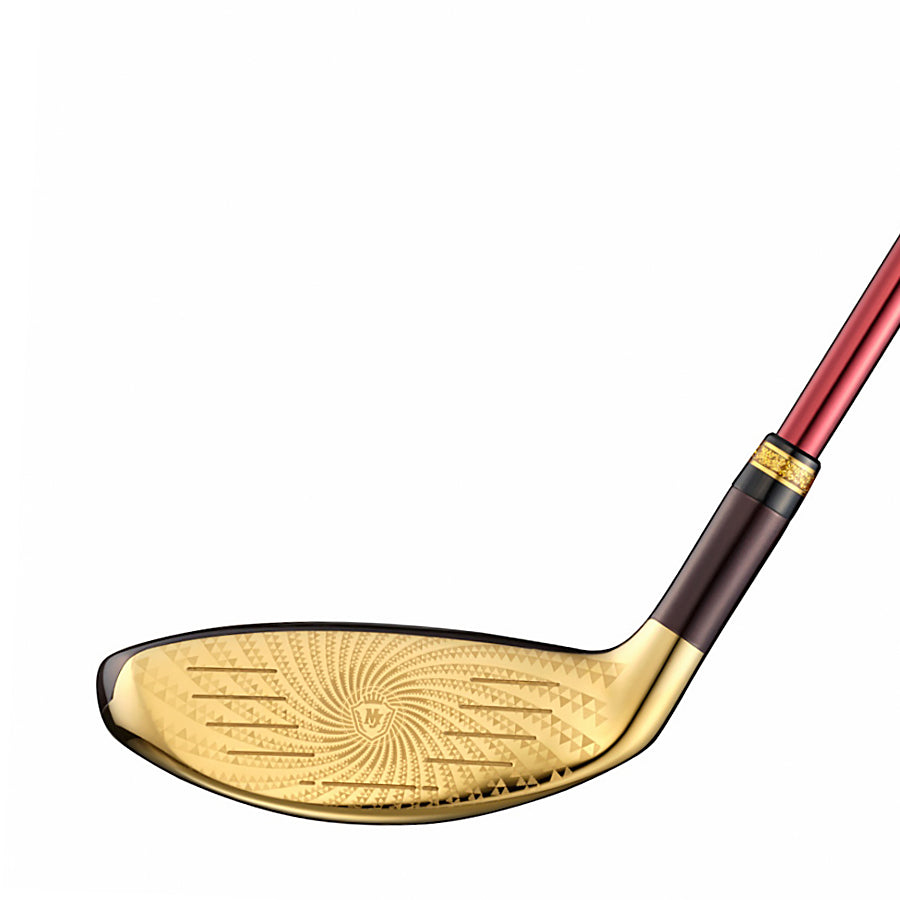 MAJESTY Prestigio 13 (2024) Women's Hybrid