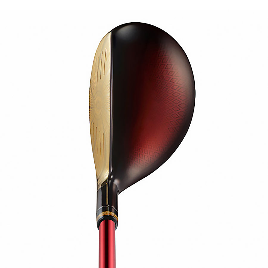 MAJESTY Prestigio 13 (2024) Women's Hybrid