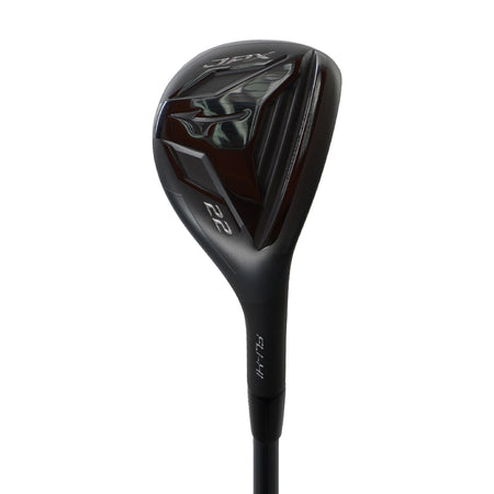 MIZUNO JPX FLI HI (2025) Men's Hybrid