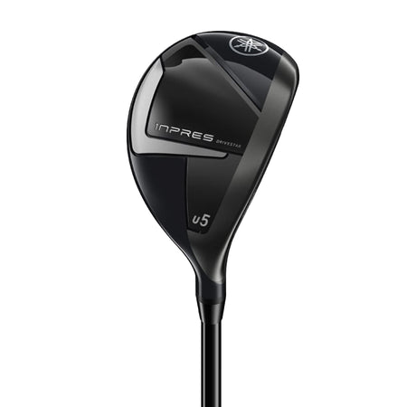 YAMAHA Inpres DriveStar 2025 Men's Utility