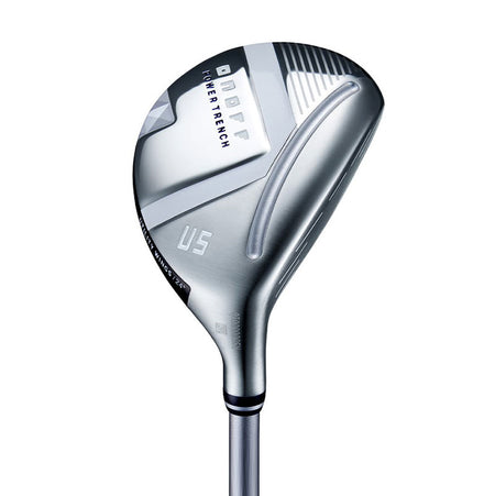 ONOFF WINGS LP425U (2025) Women's Utility