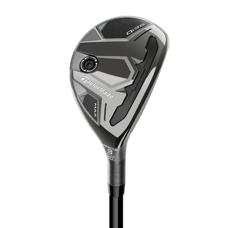 TAYLORMADE Qi35 Max (2025) Men's Rescue