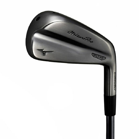 MIZUNO Pro Fli-Hi (2026) Men's Hybrid