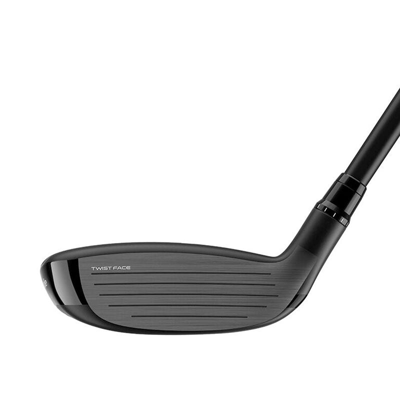 TAYLORMADE Qi4D (2026) Men's Rescue
